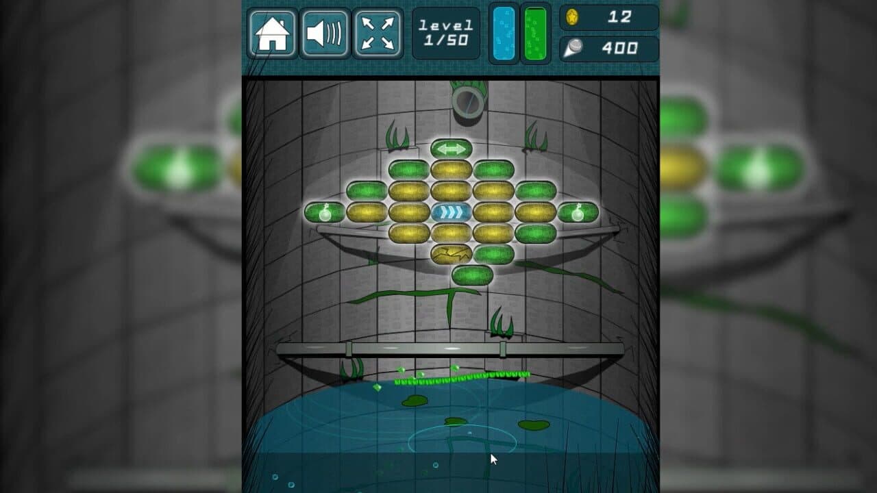 Arkanoid For Painters thumbnail 2