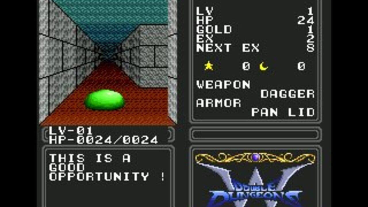 Double Dungeons thumbnail 3