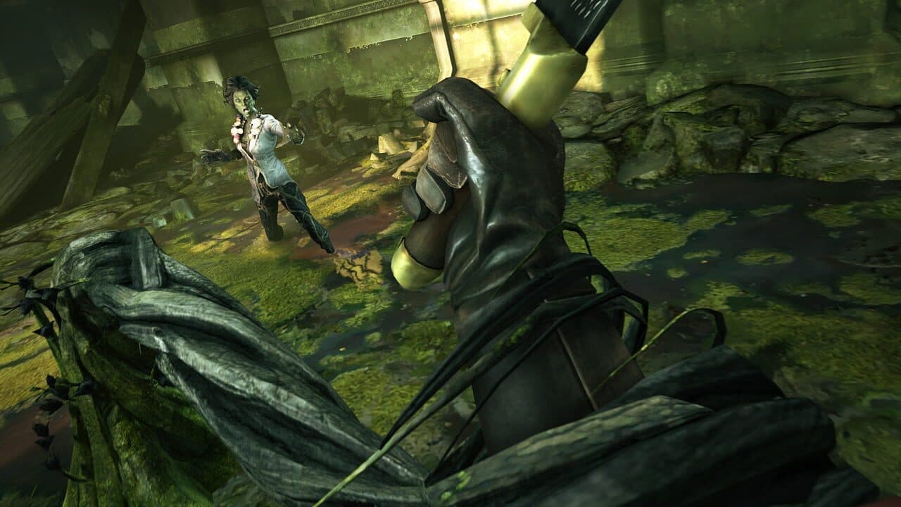 Dishonored: The Brigmore Witches thumbnail 7