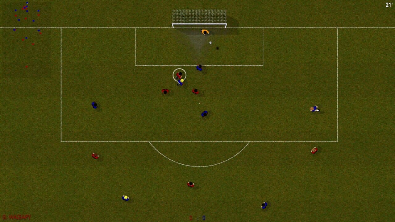 Natural Soccer thumbnail 5