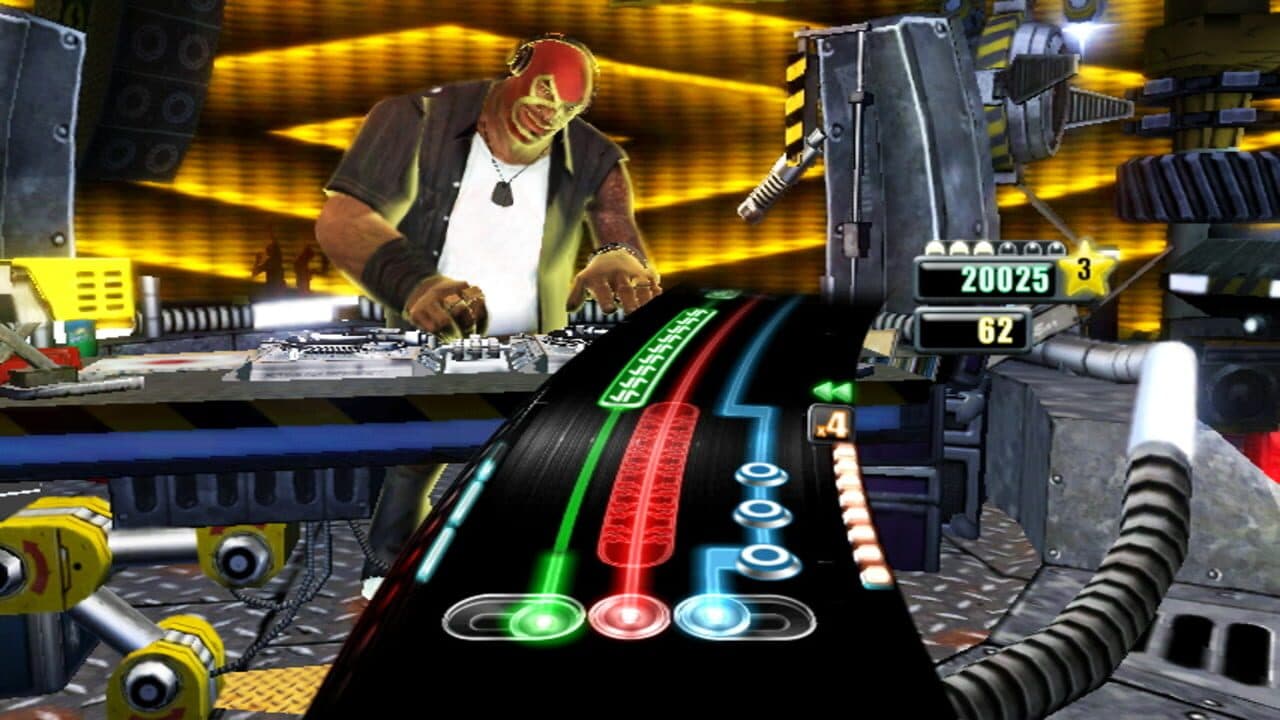 DJ Hero thumbnail 6