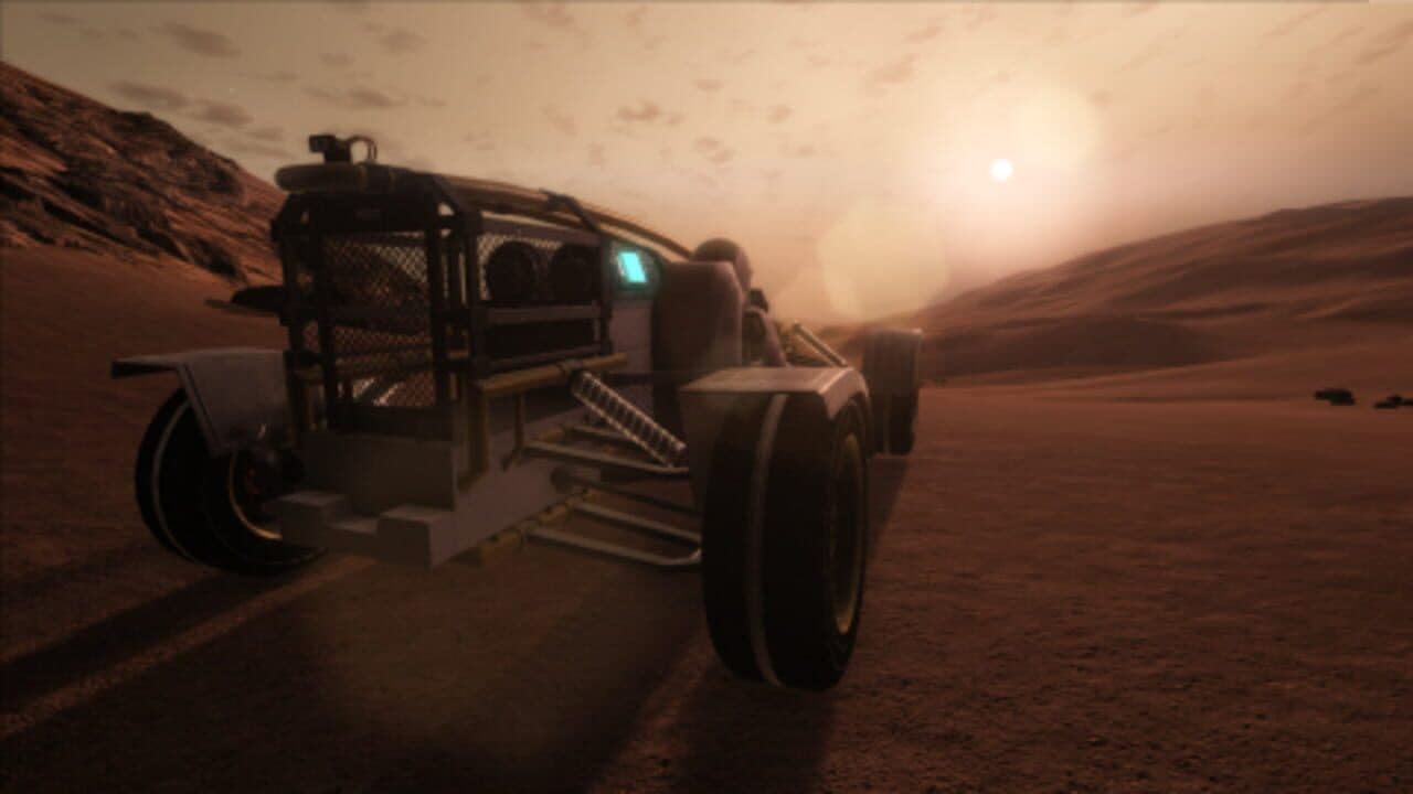 Take on Mars thumbnail 3