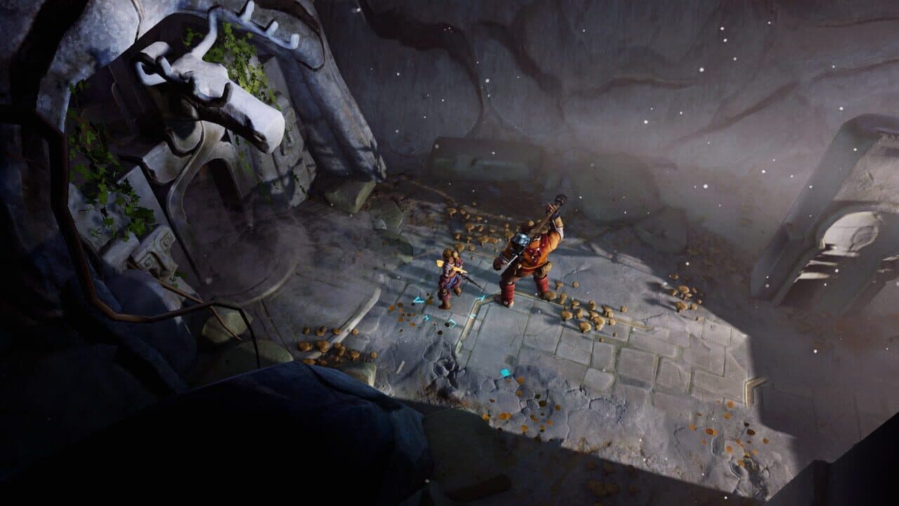 Iron Danger thumbnail 5