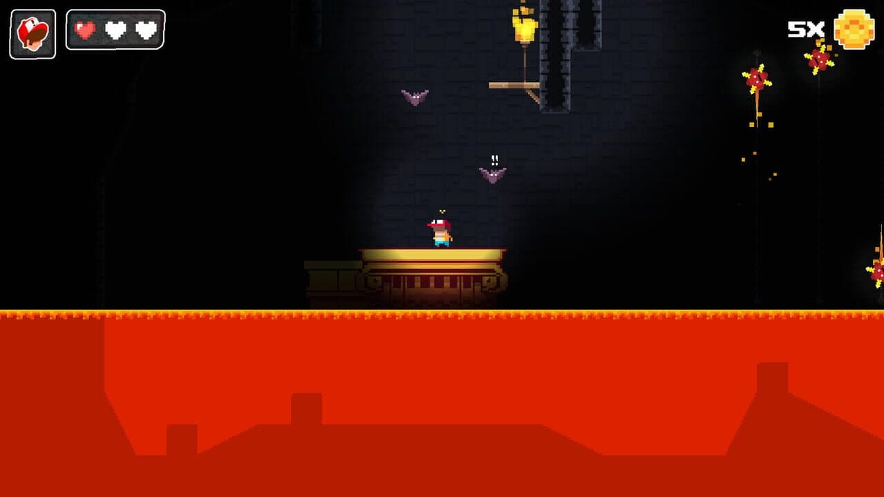 Super Dungeon Boy 2 thumbnail 4