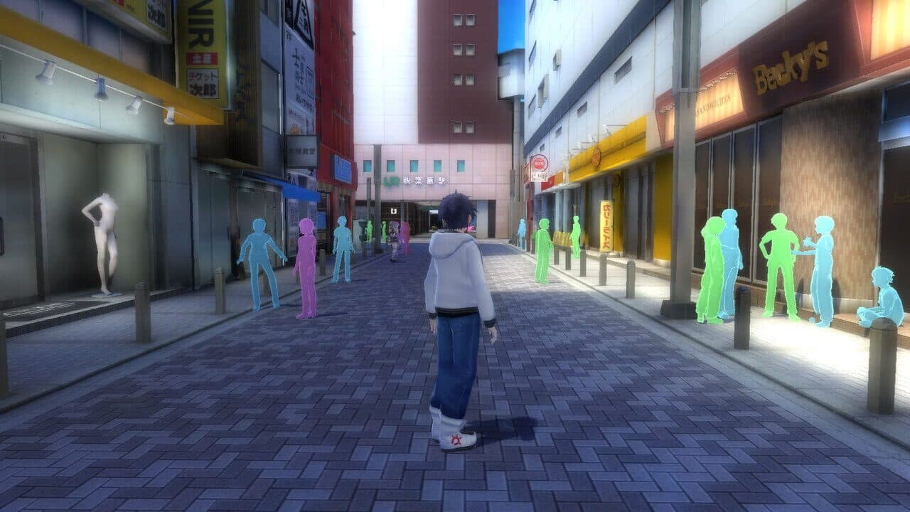 Akiba's Beat thumbnail 4