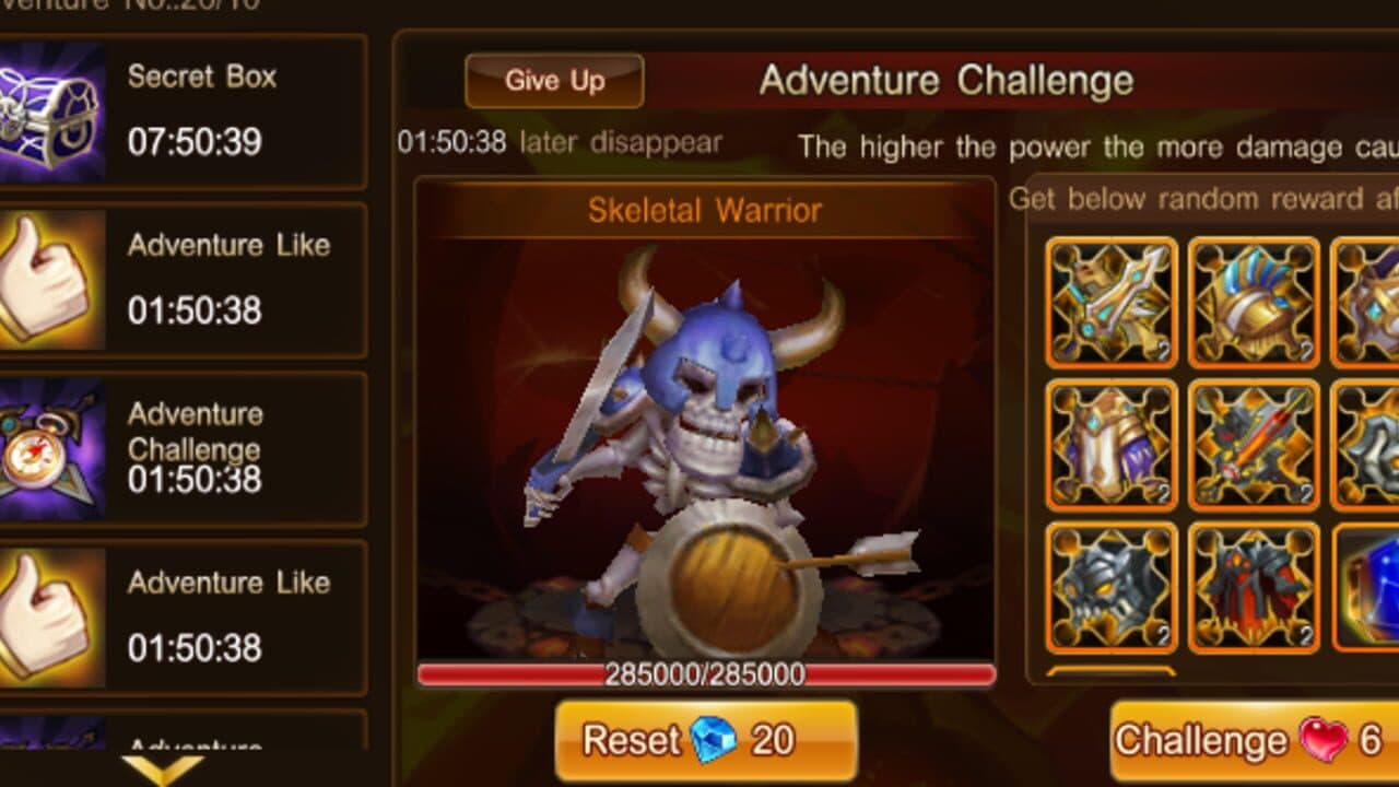 Pocket Knights 2 thumbnail 4