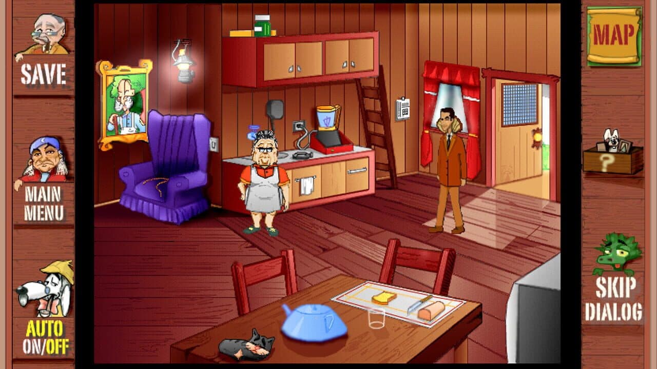 The Secret of Middle City thumbnail 4