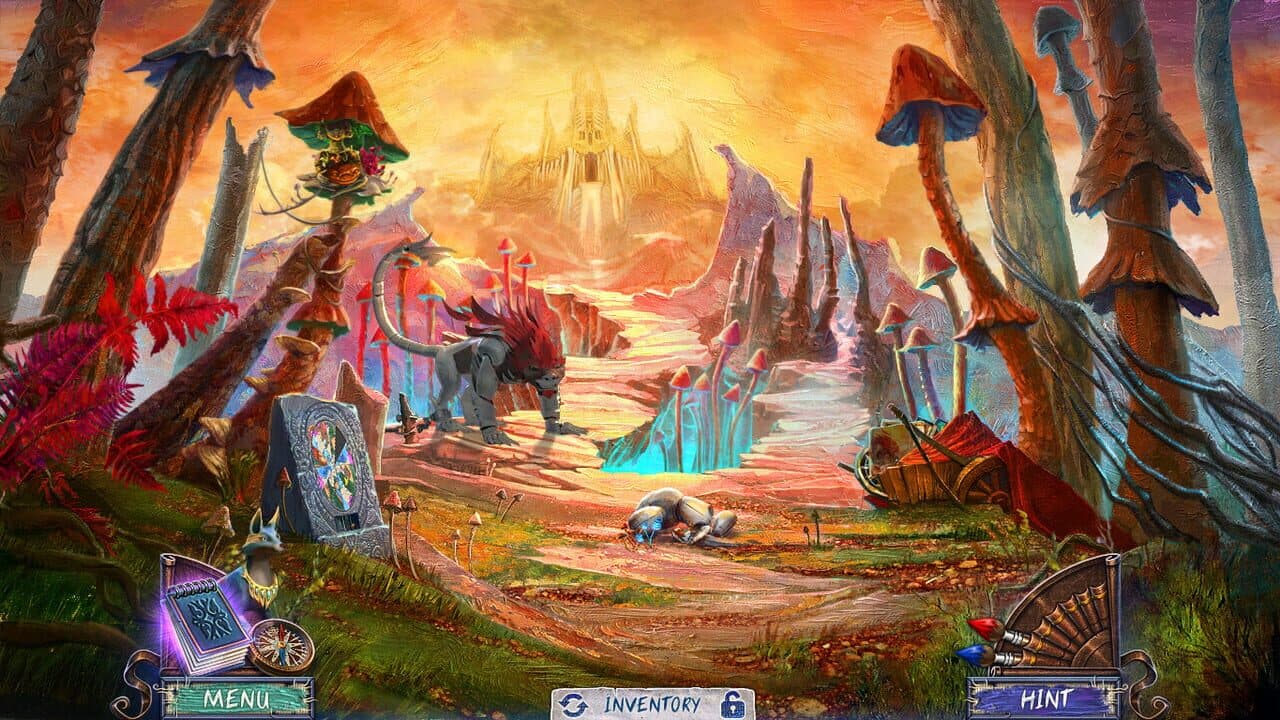 Subliminal Realms: The Masterpiece - Collector's Edition thumbnail 2