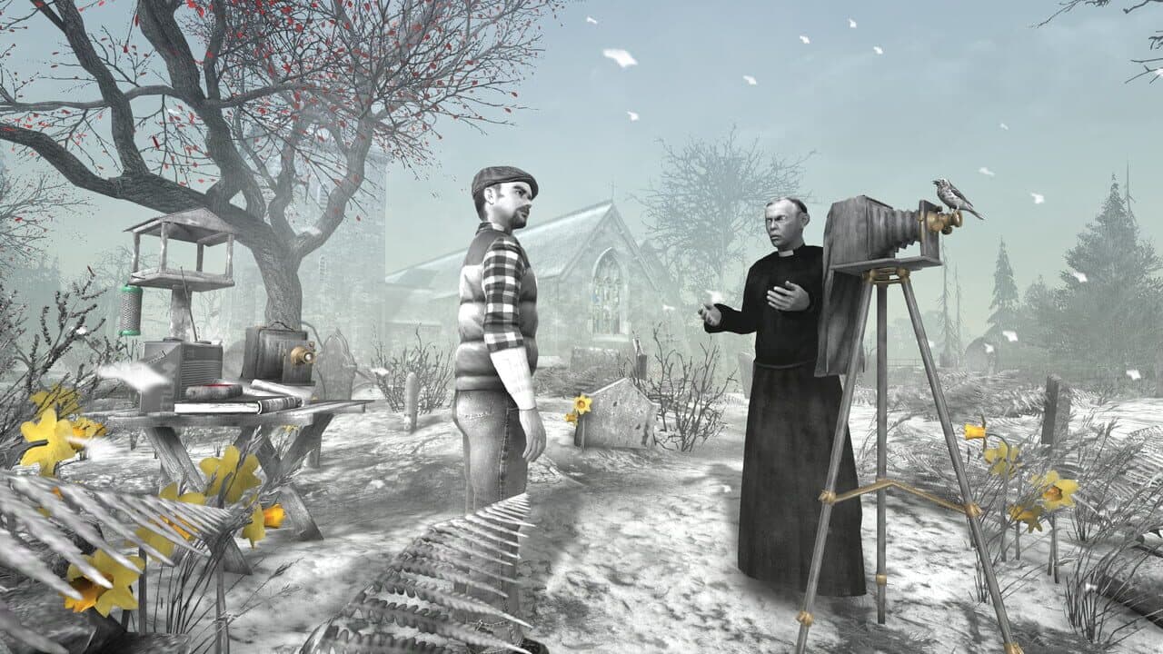 Silent Night thumbnail 5