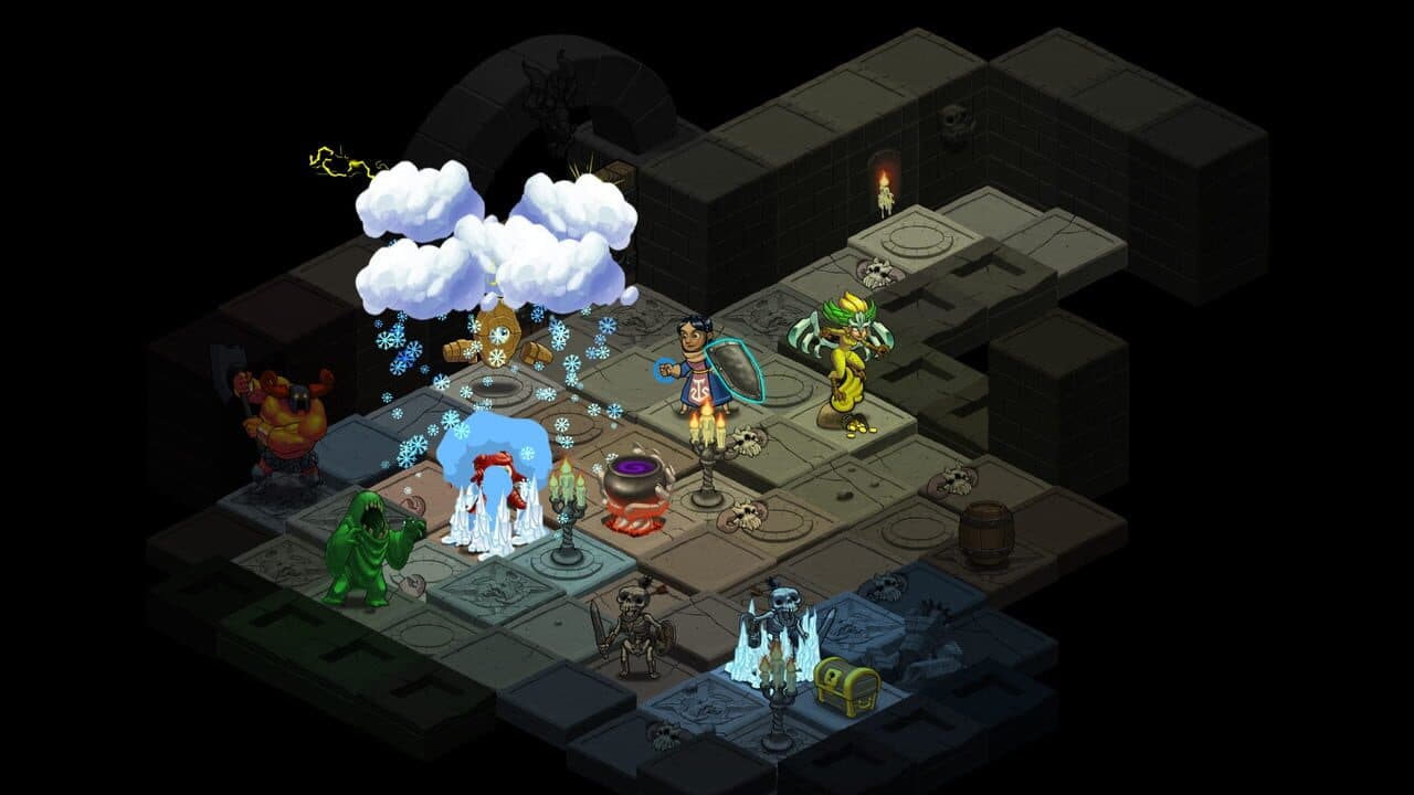 Rogue Wizards thumbnail 2