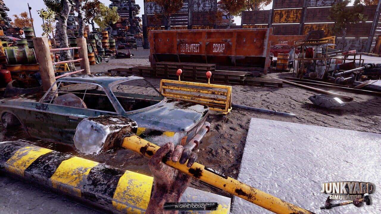 Junkyard Simulator thumbnail 2