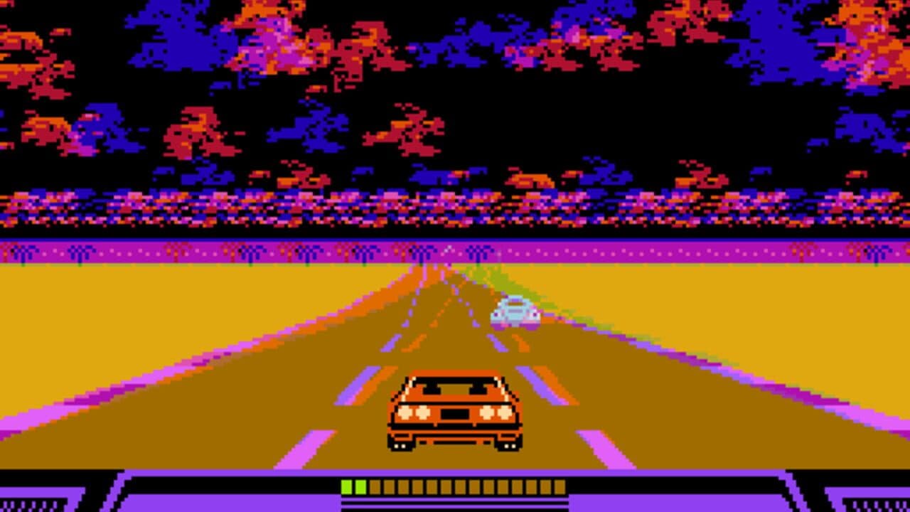 Rad Racer thumbnail 2