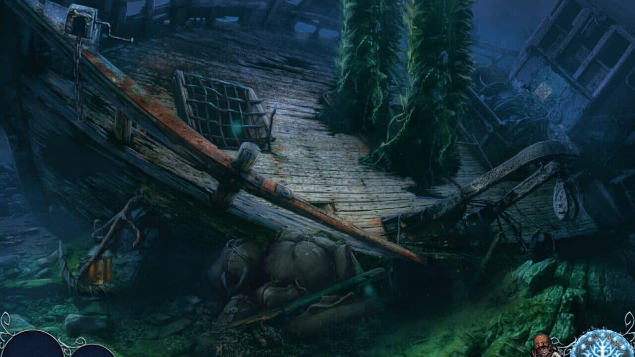 Beyond the Invisible: Evening thumbnail 3