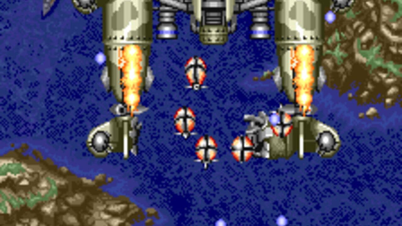 1941: Counter Attack thumbnail 4