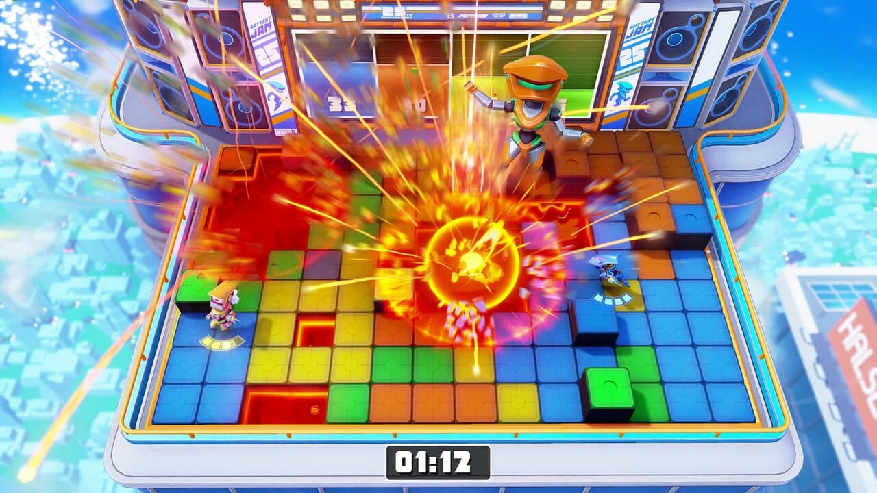 Battery Jam thumbnail 4