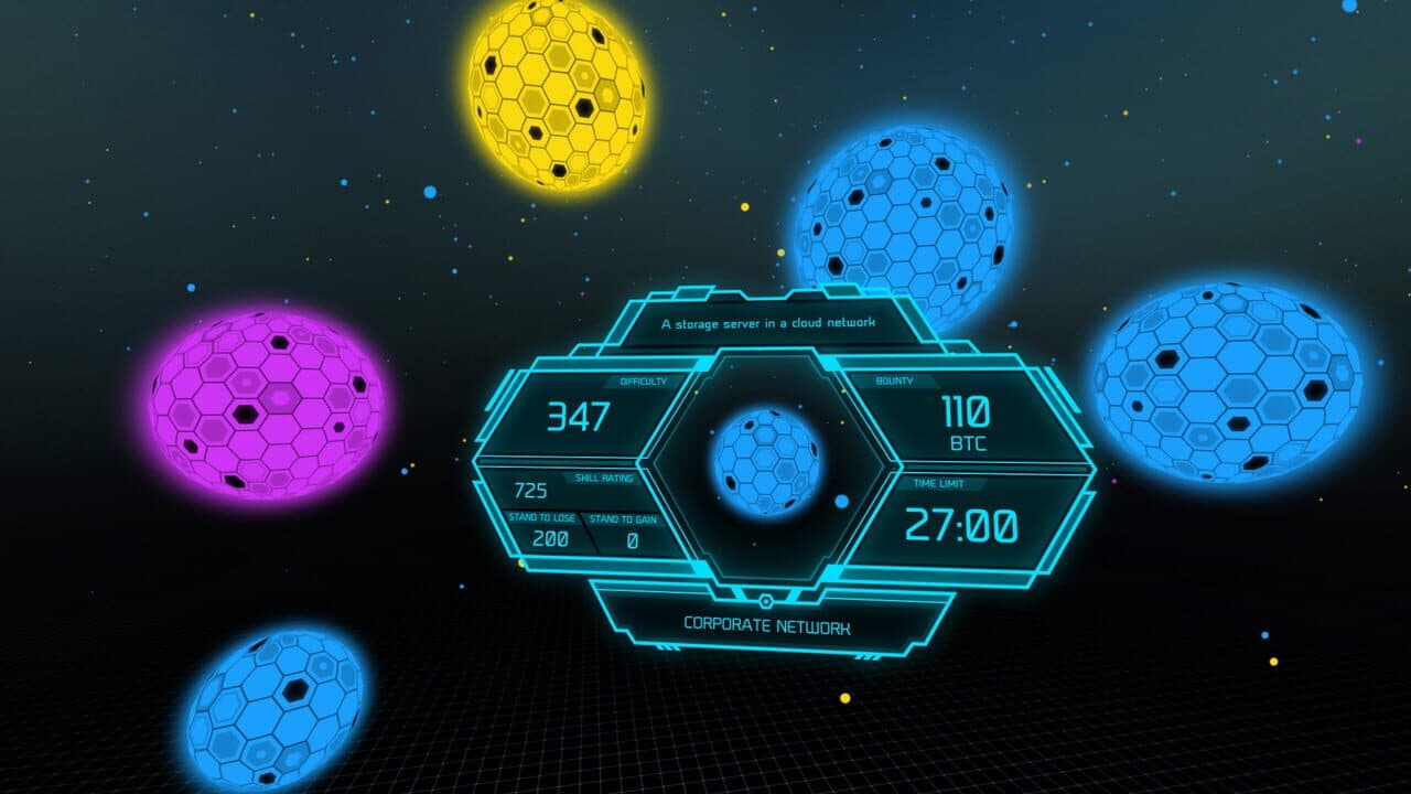 Darknet screenshot 1
