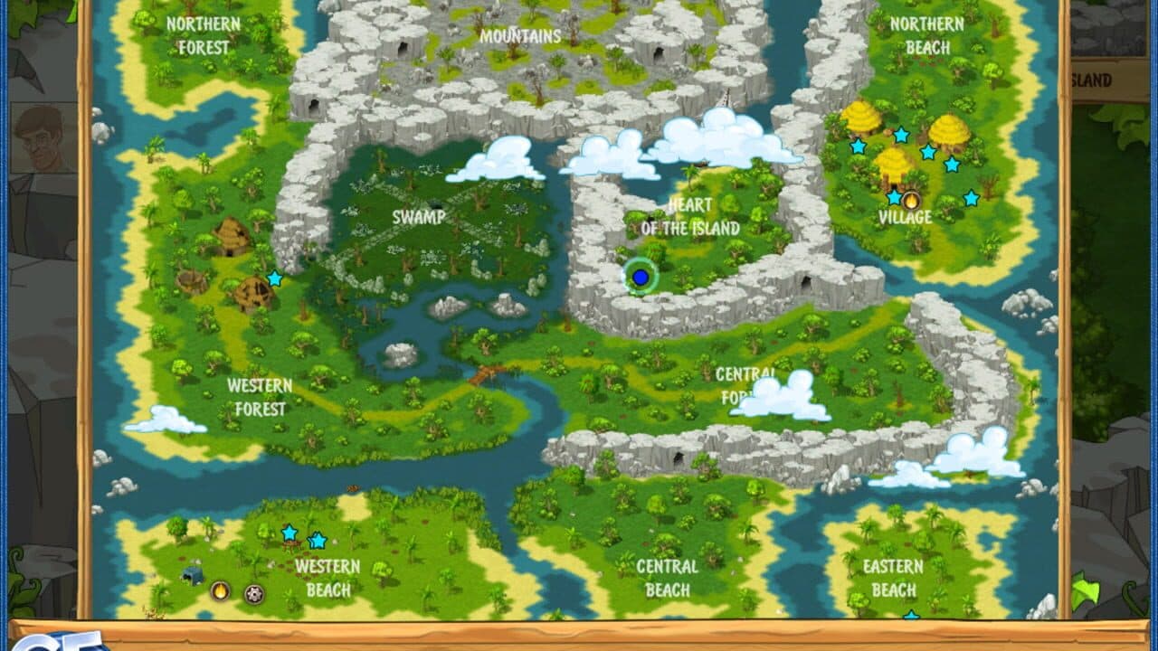 The Island Castaway thumbnail 5