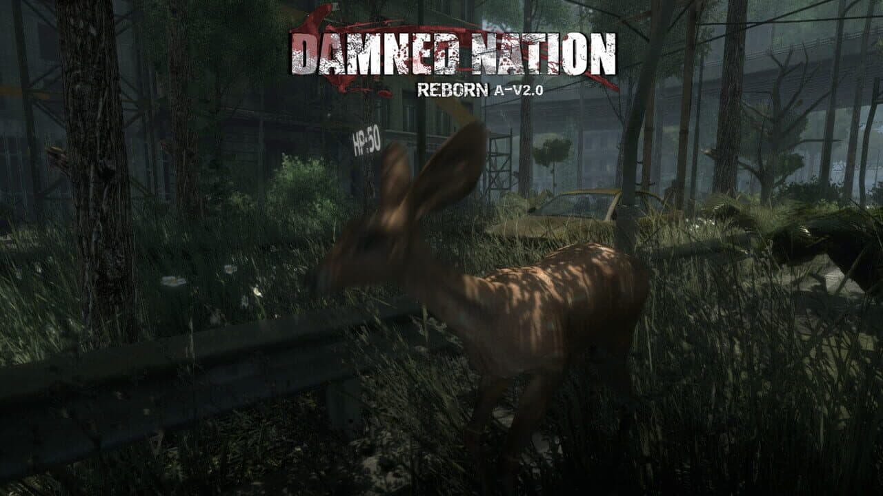 Damned Nation Reborn thumbnail 2