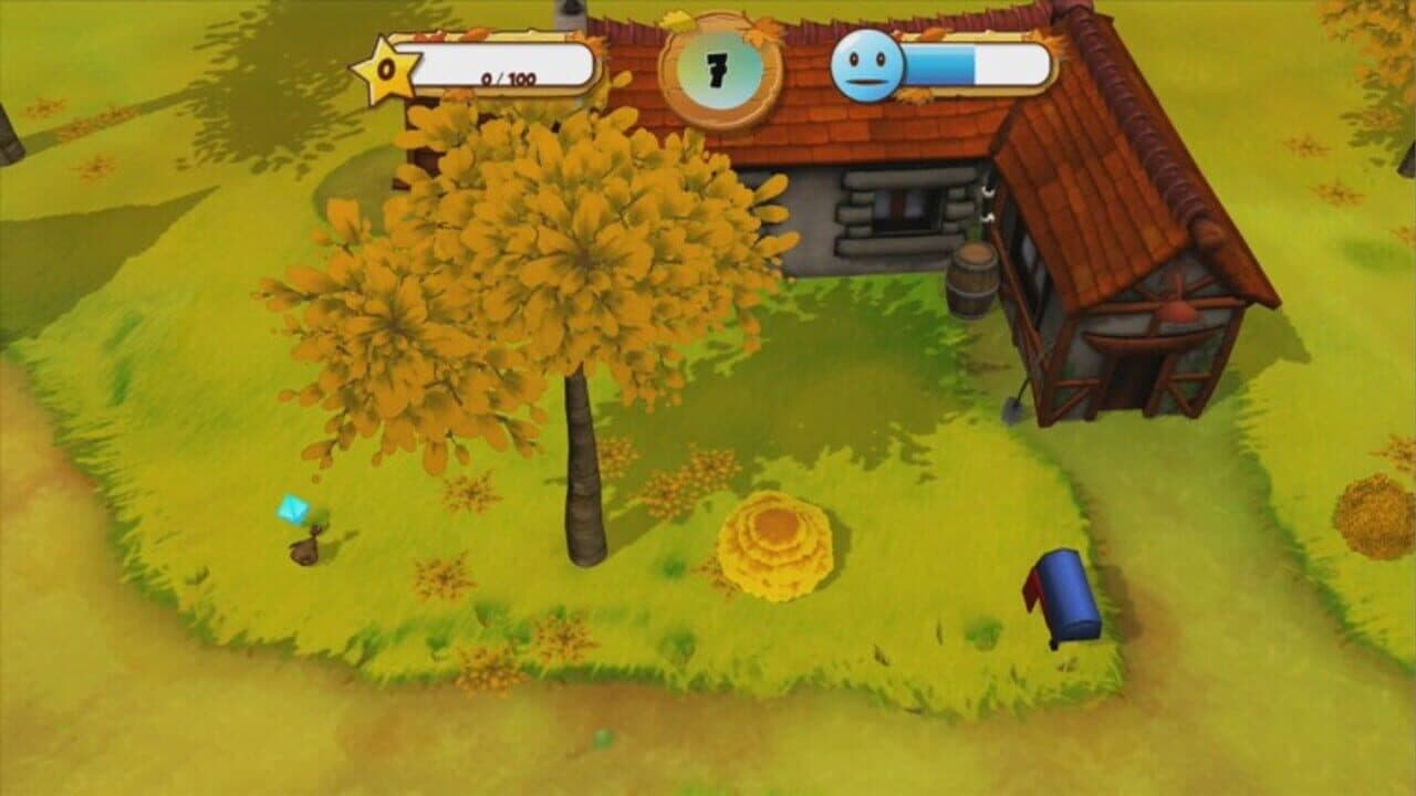 My Farm thumbnail 4