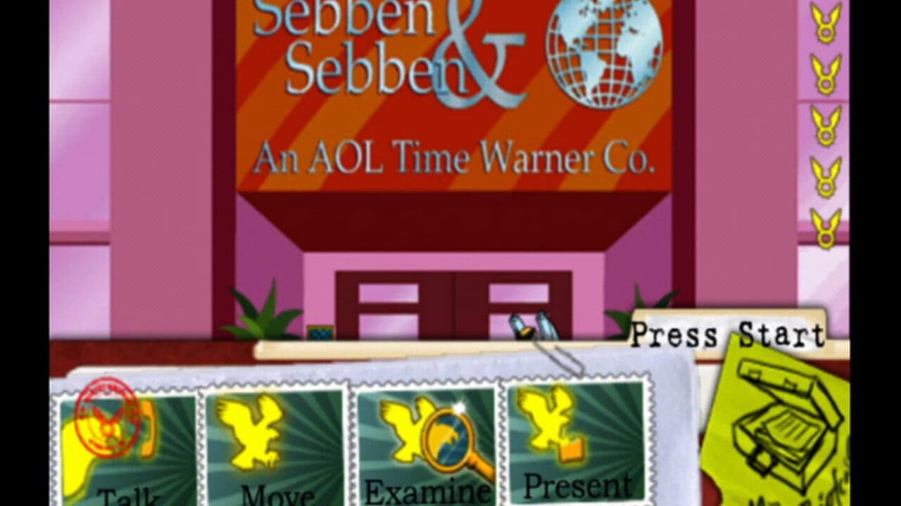 Harvey Birdman: Attorney at Law thumbnail 5