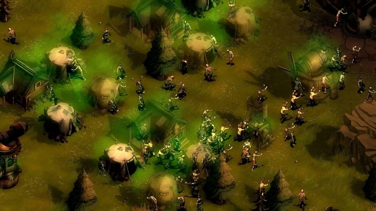 They Are Billions thumbnail 4