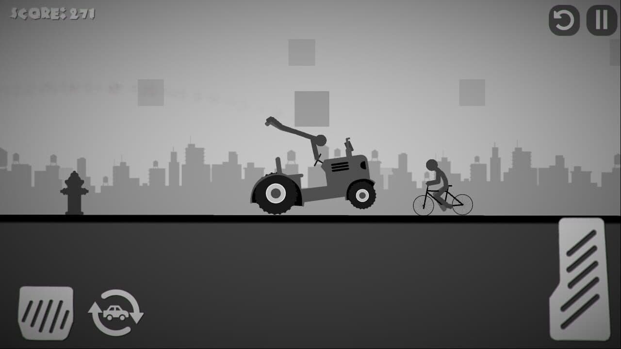 Stickman Annihilation 2 thumbnail 6