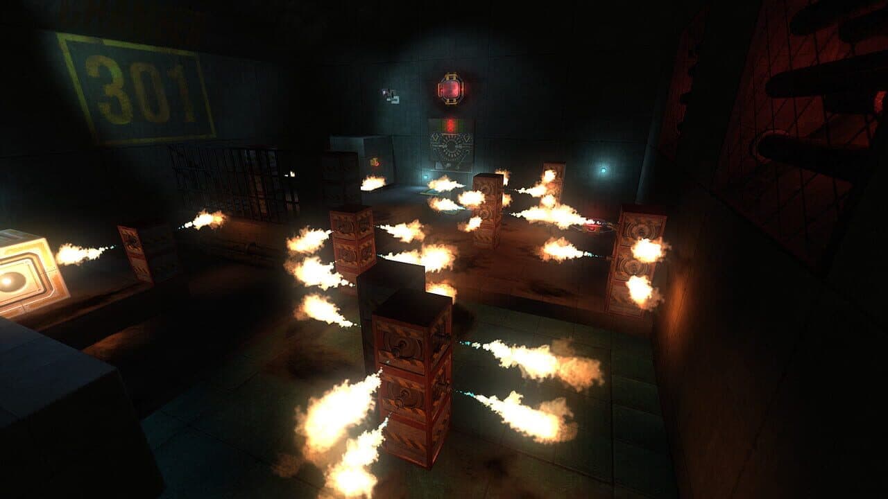 Magnetic: Cage Closed thumbnail 5