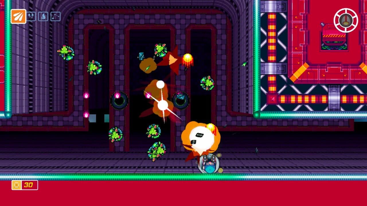 Scram Kitty and His Buddy on Rails thumbnail 11