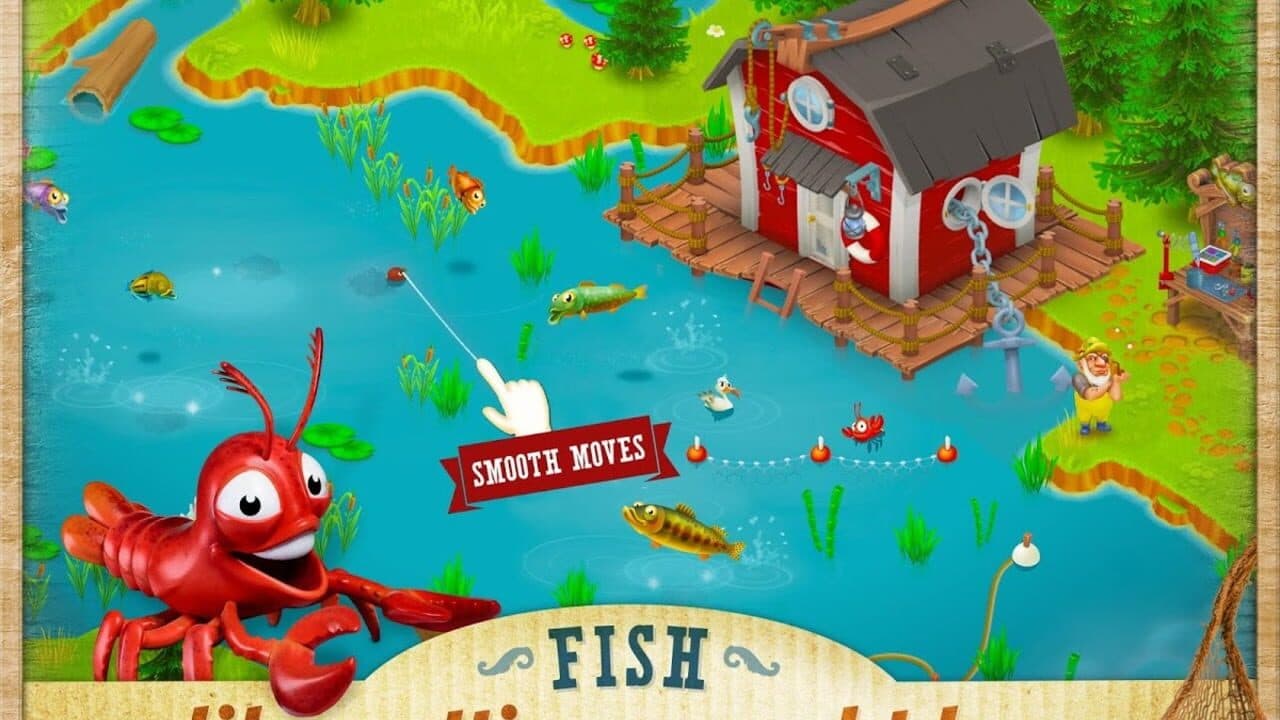 Hay Day thumbnail 3