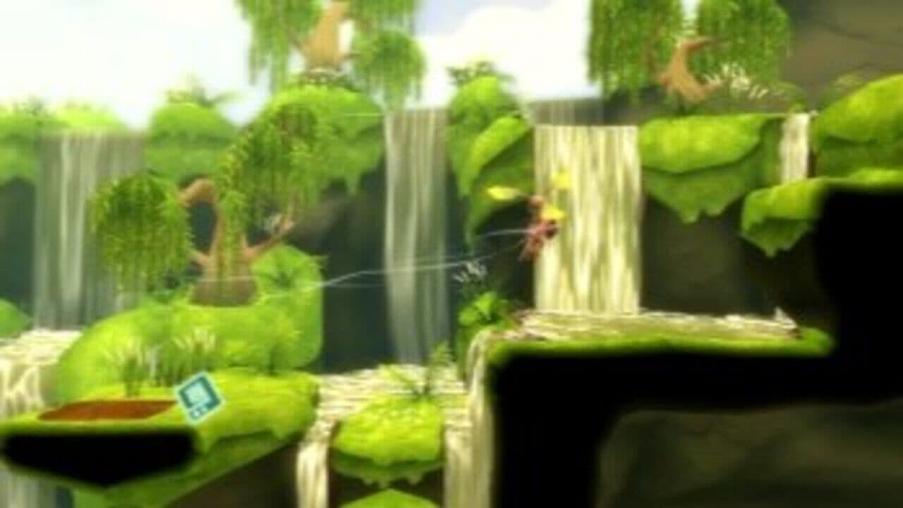 LostWinds: Winter of the Melodias thumbnail 9