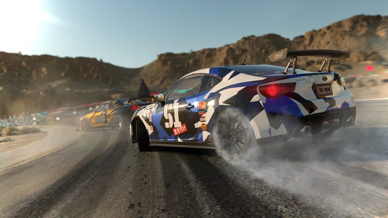 The Crew: Wild Run thumbnail 4