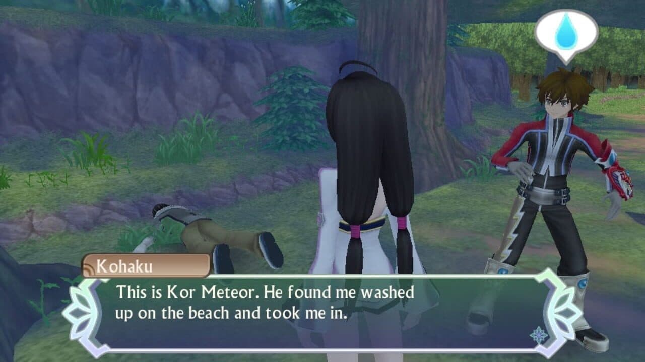Tales of Hearts R thumbnail 2
