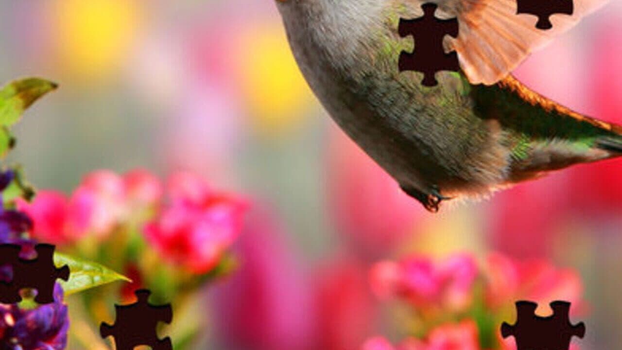 Jigsaw Puzzle by MobilityWare thumbnail 3