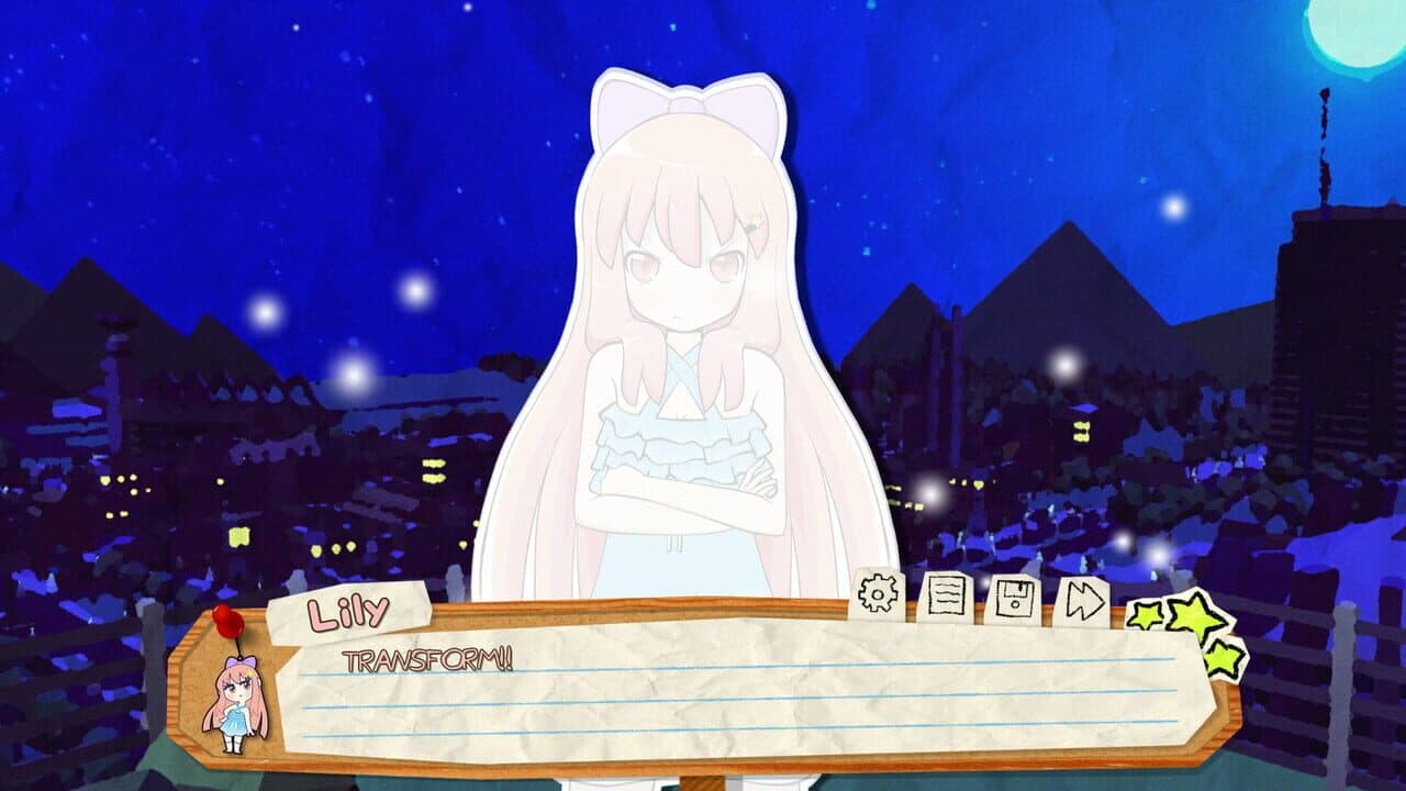 Lily's Night Off thumbnail 4