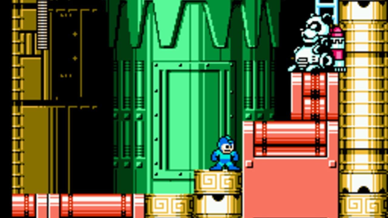 Mega Man 6 thumbnail 7