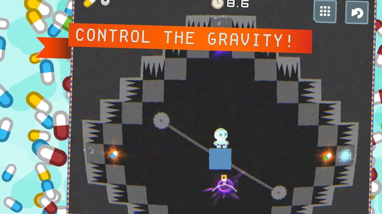 Pills4Skills screenshot 1