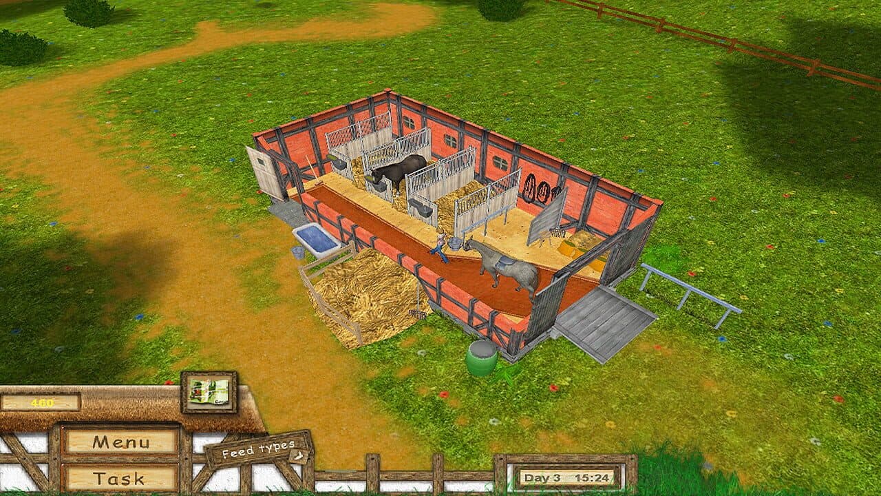 My Riding Stables thumbnail 5