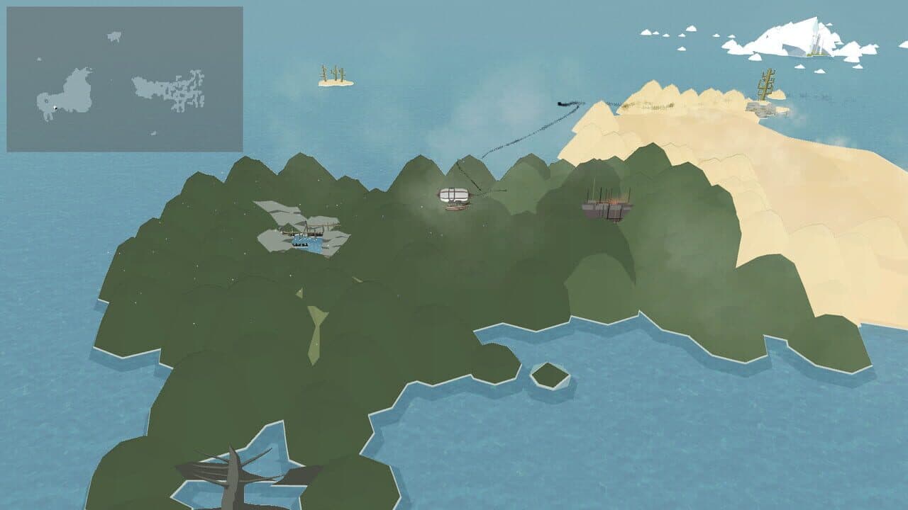 The Greater Good thumbnail 5