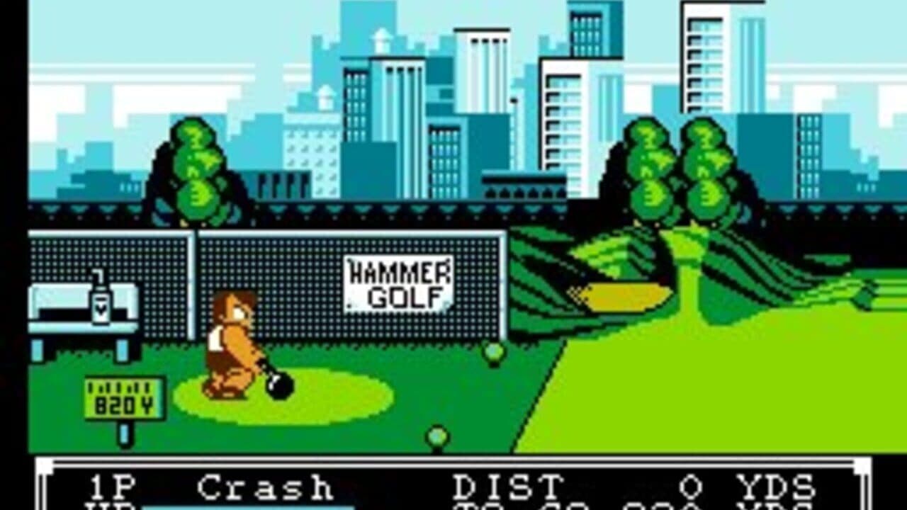 Crash 'n' the Boys: Street Challenge thumbnail 5