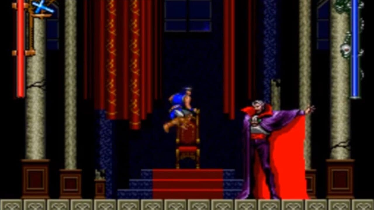 Castlevania: Rondo of Blood thumbnail 6