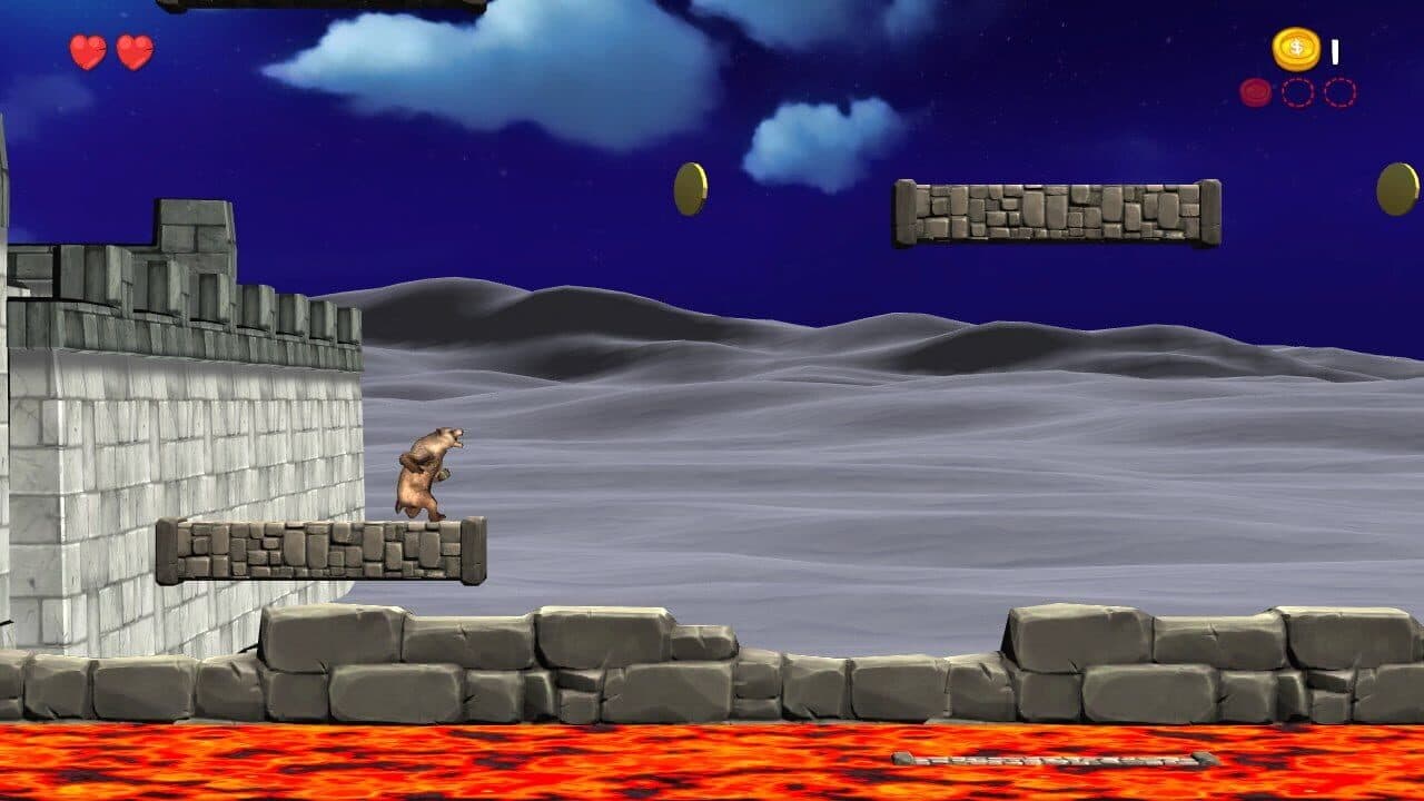 Epic Dumpster Bear thumbnail 2
