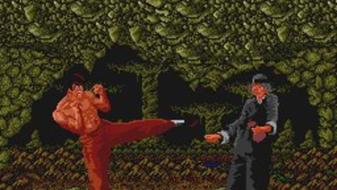 China Warrior thumbnail 6