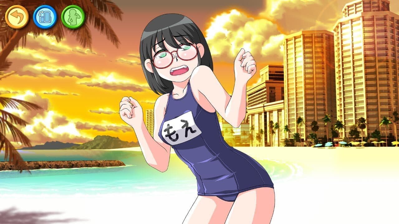 Moe Mekuri SP thumbnail 4