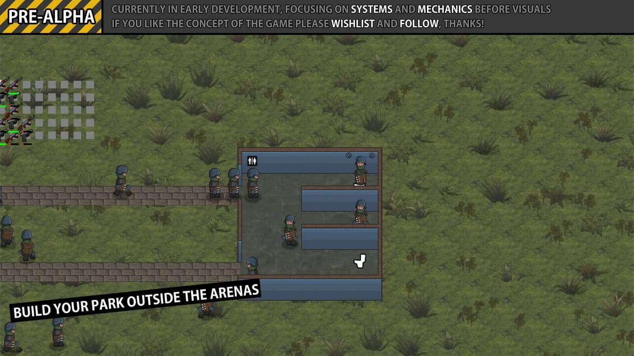 Battle Royale Tycoon thumbnail 2