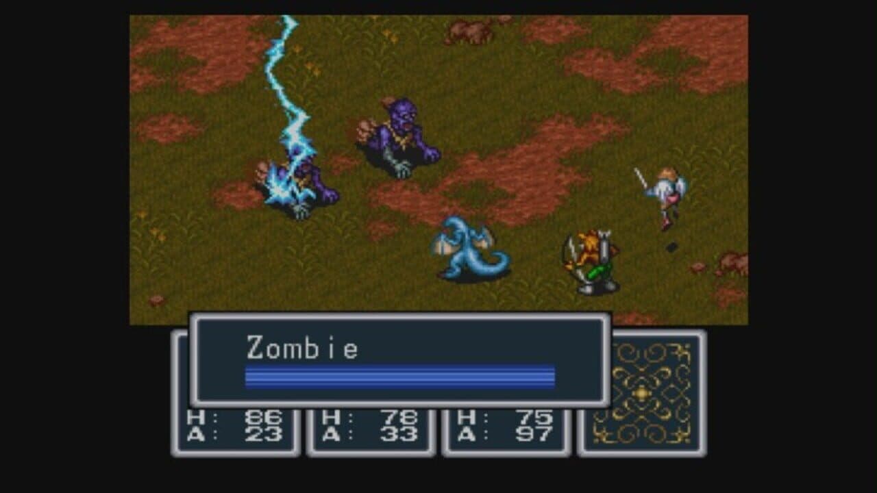Breath of Fire thumbnail 3