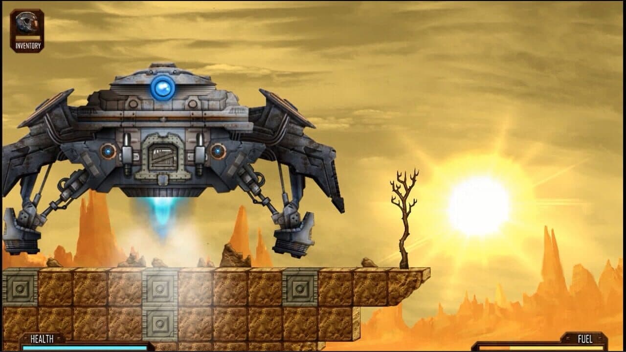 Mines of Mars thumbnail 4
