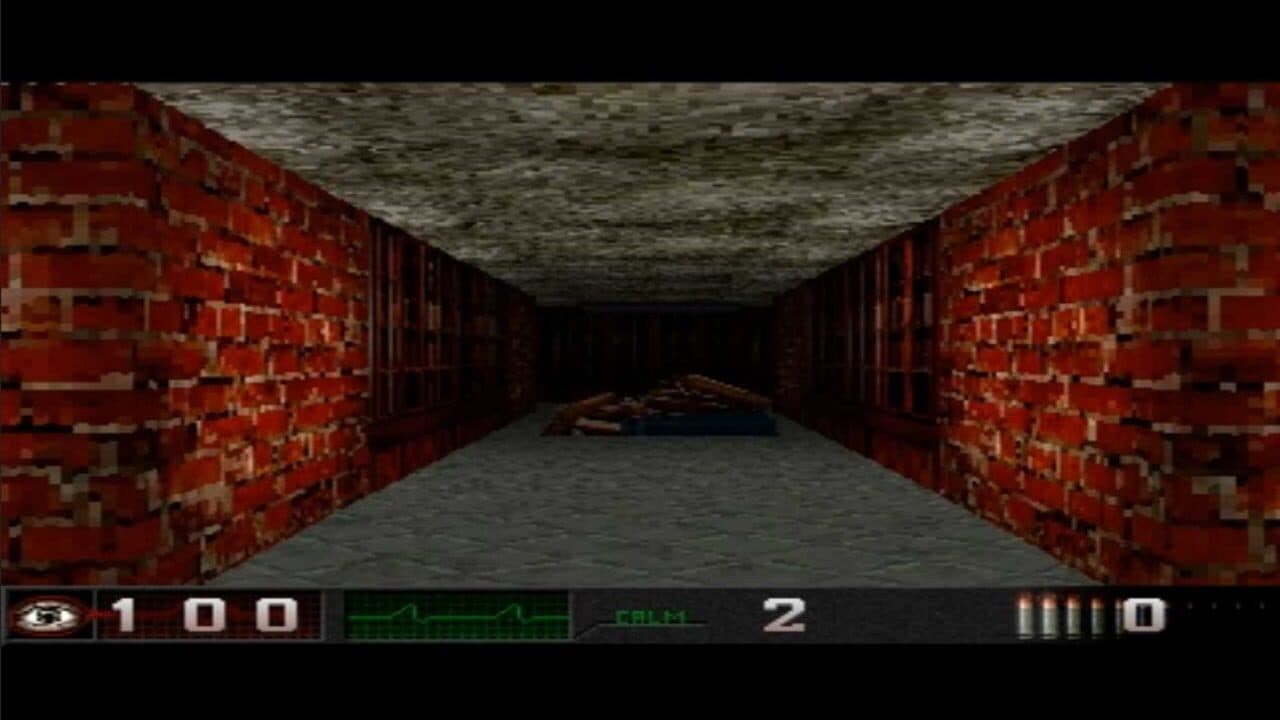 Psychical Madness thumbnail 3