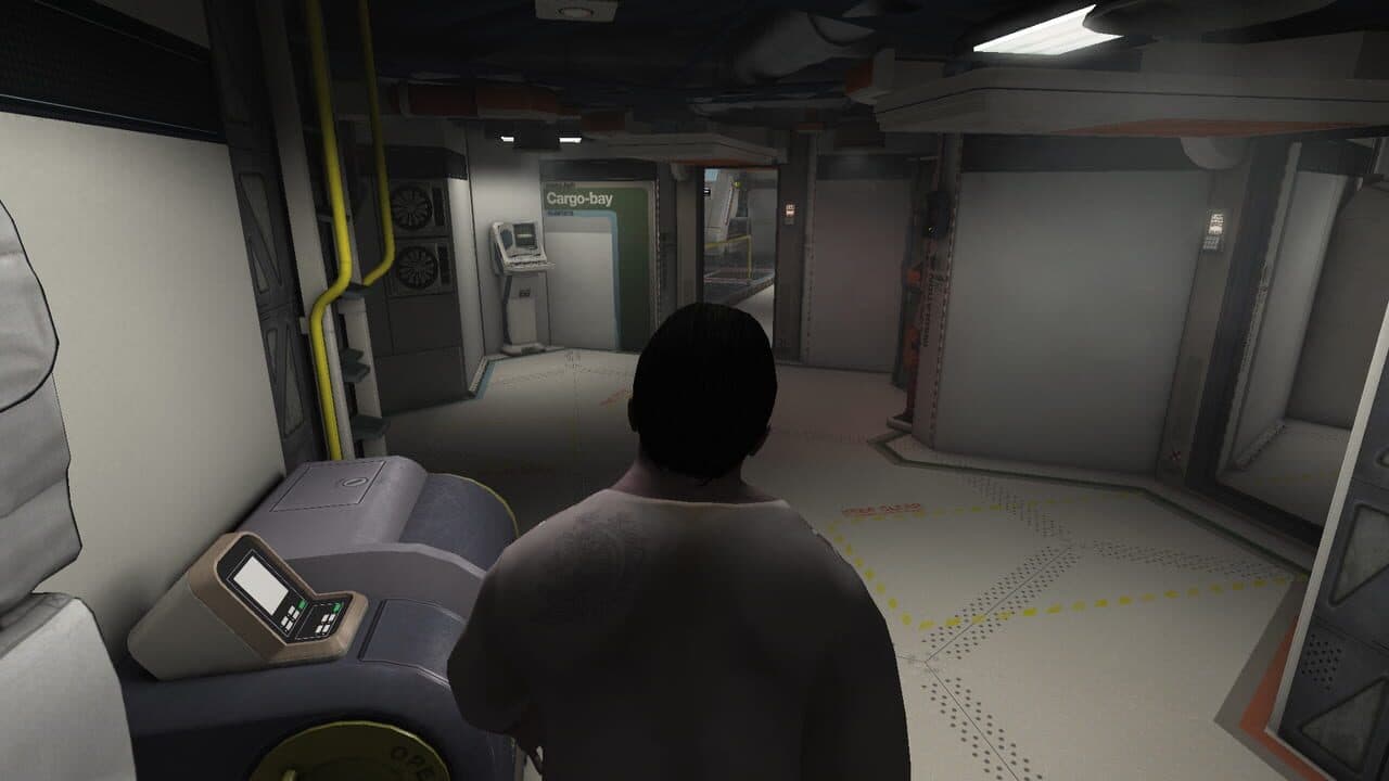 Sonder. Episode ONE screenshot 1
