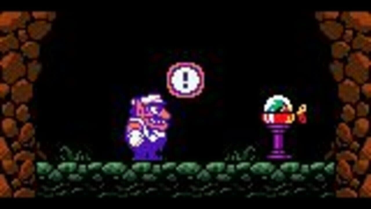Wario Land 3 thumbnail 6