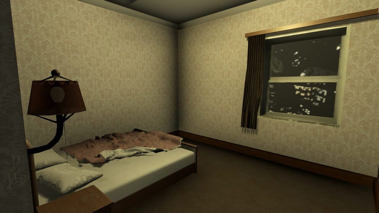 Shining Hotel: Lost in Nowhere thumbnail 3